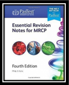 pastest essential revision notes for mrcp 4th edition pdf