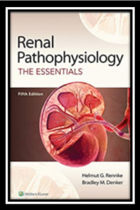 Renal Pathophysiology 5th Edition PDF