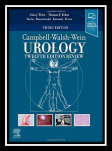 Campbell Walsh Urology 12th Edition Review PDF