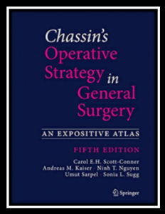 Chassin's Operative Strategy in General Surgery An Expositive Atlas PDF