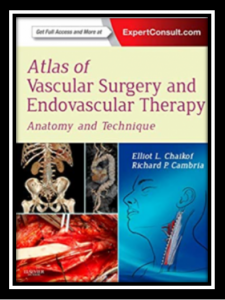 Atlas of Vascular Surgery and Endovascular Therapy Anatomy and Technique PDF