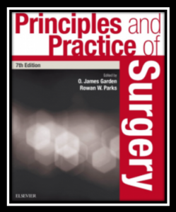 Principle and Practice of Surgery 7th Edition PDF