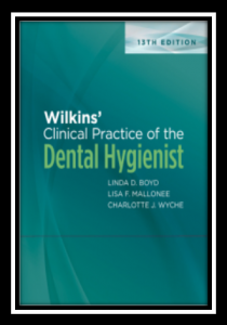 Wilkins' Clinical Practice of the Dental Hygienist PDF