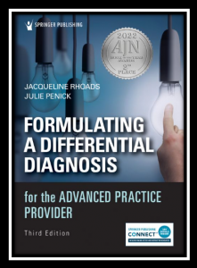 Formulating a Differential Diagnosis for the Advanced Practice Provider PDF