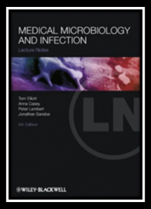 Lectures Notes Microbiology and Infection 5th Edition