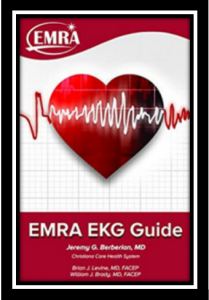 EMRA EKG Guide PDF