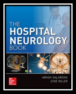 The Hospital Neurology Book PDF