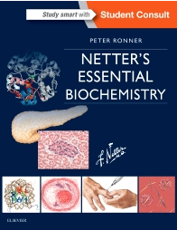 netter's essential of biochemistry pdf