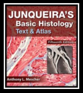junqueira’s basic histology text and atlas pdf