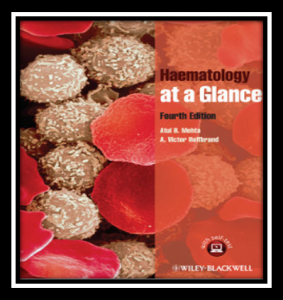 Haematology at a Glance 4th Edition PDF