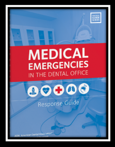 Medical Emergencies in the Dental Office Response Guide PDF