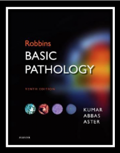 robbins basic pathology pdf