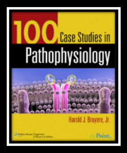 100 case studies in pathophysiology pdf