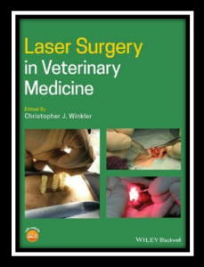 Laser Surgery in Veterinary Medicine PDF