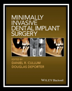 Minimally Invasive Dental Implant Surgery PDF