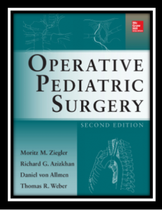 Operative Pediatric Surgery 2nd Edition PDF