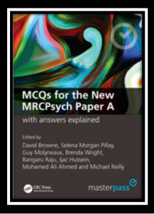 MCQs for the New MRCPsych Paper A with Answers Explained pdf