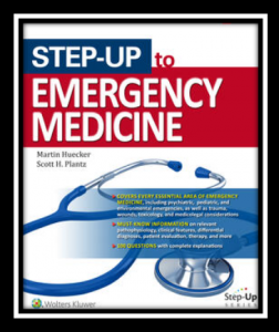 Step-Up to Emergency Medicine PDF