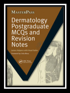 Dermatology Postgraduate MCQs and Revision Notes PDF