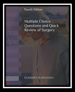 Multiple Choice Questions and Quick Review of Surgery 4th Edition PDF
