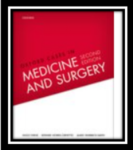 Oxford Cases in Medicine and Surgery 2nd Edition pdf