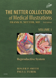 The Netter Collection of Medical Illustrations Complete Package PDF