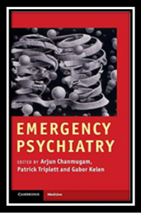 Emergency Psychiatry PDF