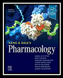 Rang and Dale pharmacology pdf