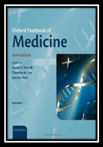 Oxford Textbook of Medicine 5th Edition PDF