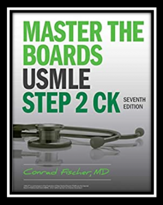 master the boards step 2 CK pdf