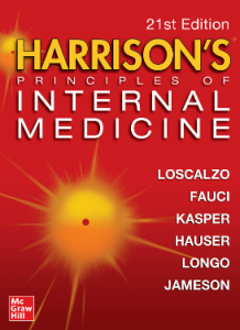 harrison's principle of internal pdf