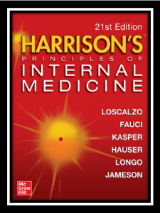 harrison's principle of internal pdf