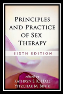 Principles and Practice of Sex Therapy 6th Edition PDF
