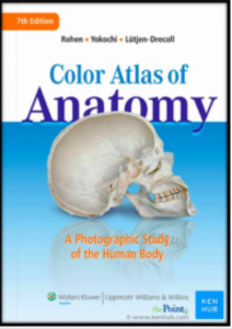 color atlas of anatomy pdf