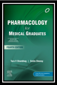 tara shanbhag pharmacology pdf