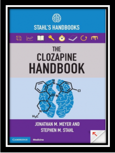 The Clozapine Handbook Stahl's Handbooks PDF