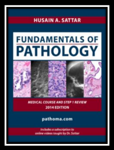 Fundamental Of Pathology: Pathoma