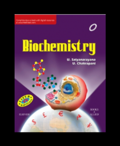 satyanarayana biochemistry pdf
