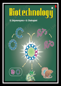 Biotechnology by satyanarayana pdf
