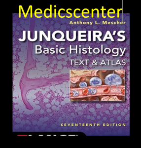 junqueira’s basic histology text and atlas pdf