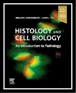 Histology and Cell Biology An Introduction to Pathology