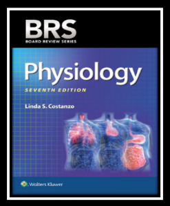 brs physiology 7th edition
