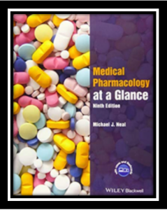 Medical pharmacology at a glance pdf