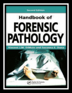 Handbook of Forensic Pathology 2nd Edition PDF