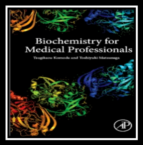 Biochemistry for Medical Professionals PDF