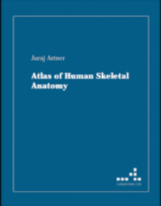 atlas of human skeletal anatomy pdf