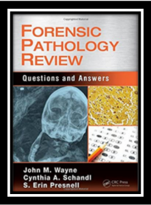 Forensic Pathology Review Questions and Answers PDF