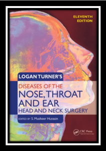 logan turner's diseases of the nose throat and ear pdf