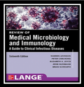 review of medical microbiology immunology PDF
