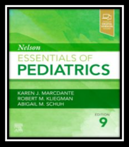 Nelson essentials of pediatrics pdf